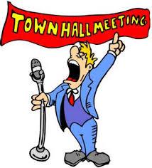 Town Meeting 