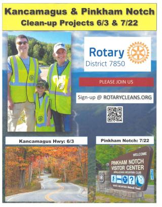 Rotary Project