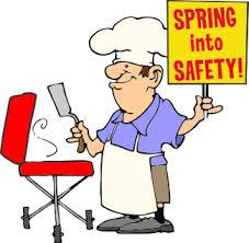 Spring Safety