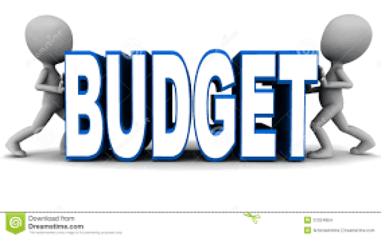 Budget Hearing